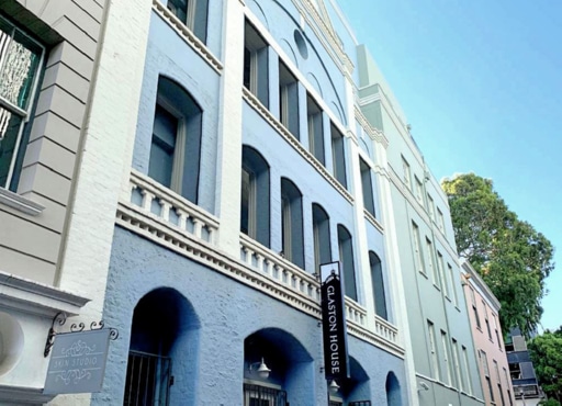 2 Bedroom Property for Sale in Cape Town City Centre Western Cape